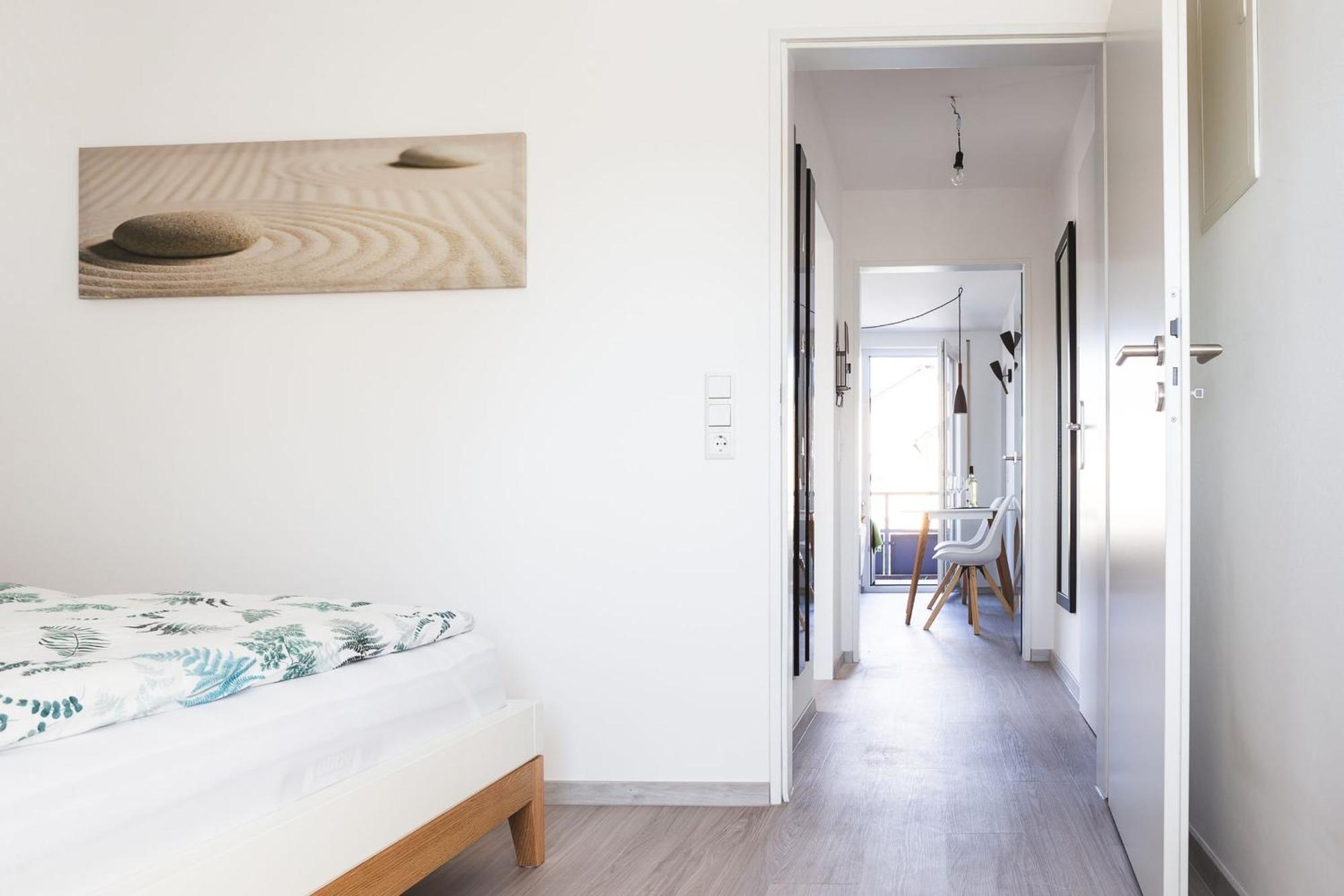 Ferienwohnung Im Fischerhaeusle Nonnenhorn Exteriér fotografie